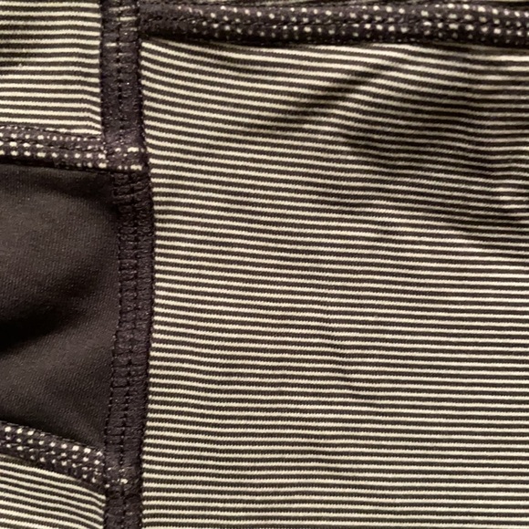 Lululemon push ur limits tank size 6 - Picture 4 of 4